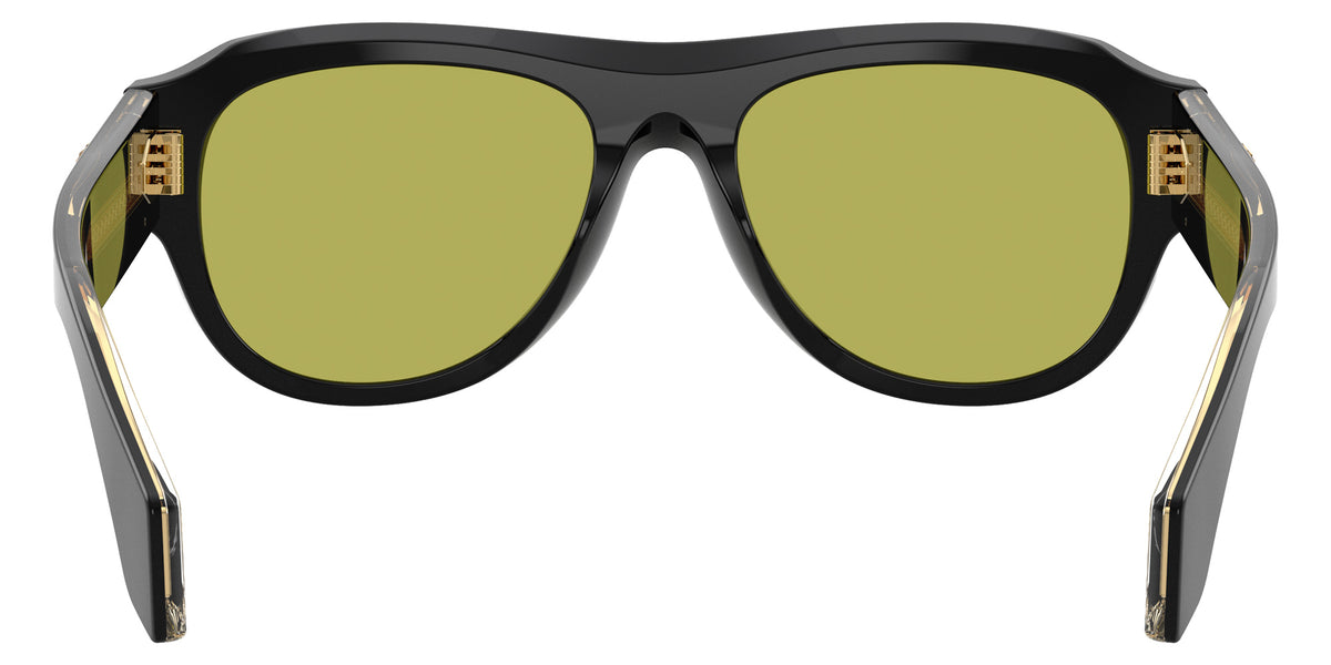 VERSACE VE4518U GB1/87 55 - Black / Green #id:ve4518ugb187_s:104115