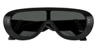 VERSACE VE4521U GB1/87 126 - Black / Dark Gray #id:ve4521ugb187_s:106120