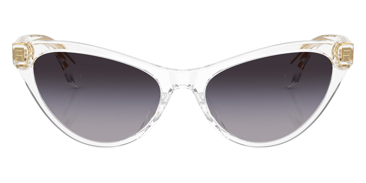 VERSACE VE4522U 148/8G 55 - Crystal / Gray Gradient #id:ve4522u1488g_s:100100