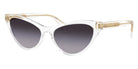 VERSACE VE4522U 148/8G 55 - Crystal / Gray Gradient #id:ve4522u1488g_s:100105
