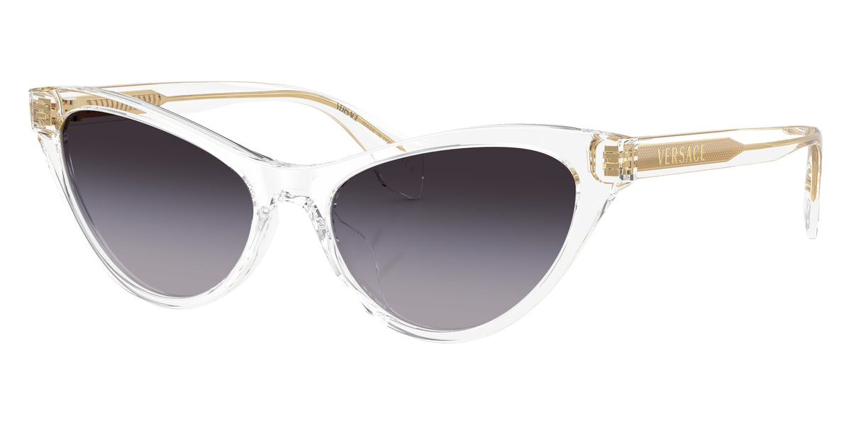 VERSACE VE4522U 148/8G 55 - Crystal / Gray Gradient #id:ve4522u1488g_s:100105