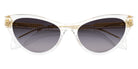 VERSACE VE4522U 148/8G 55 - Crystal / Gray Gradient #id:ve4522u1488g_s:100120
