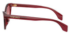 VERSACE VE4522U 388/20 55 - Transparent Red / Pink Gradient Red #id:ve4522u38820_s:102110