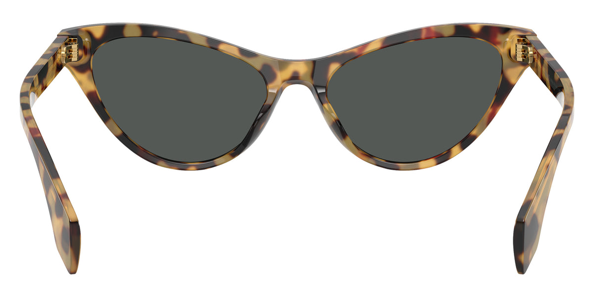 VERSACE VE4522U 777/87 55 - Brown Havana / Dark Gray #id:ve4522u77787_s:104115