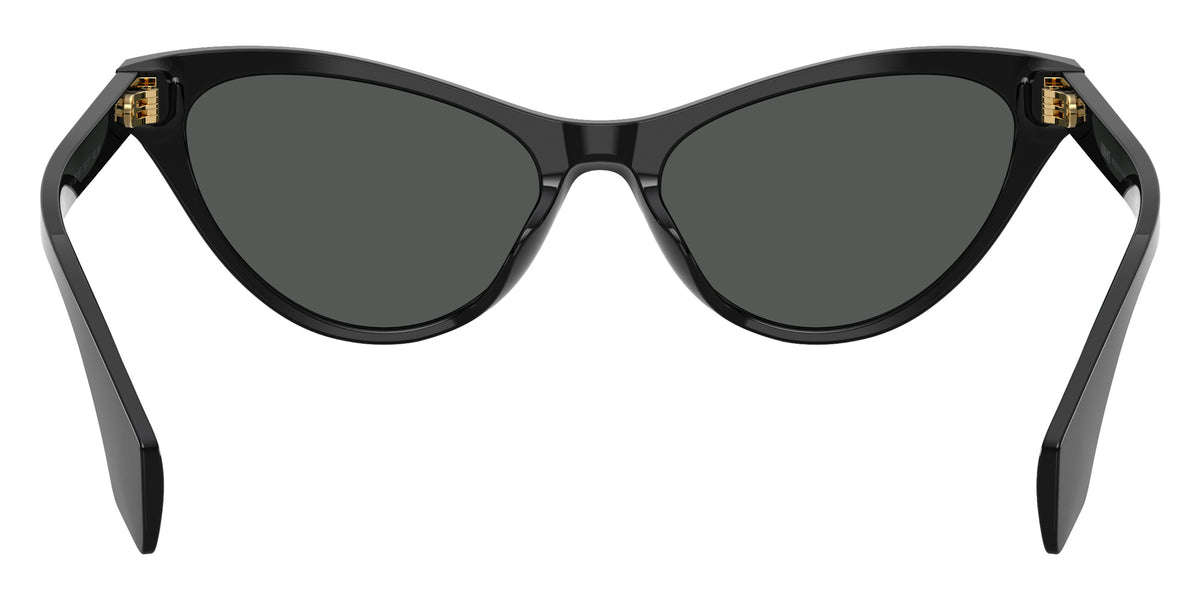 VERSACE VE4522U GB1/87 55 - Black / Dark Gray #id:ve4522ugb187_s:106115
