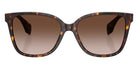 VERSACE VE4523 108/13 56 - Dark Havana / Brown Gradient #id:ve452310813_s:100100