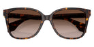VERSACE VE4523 108/13 56 - Dark Havana / Brown Gradient #id:ve452310813_s:100120