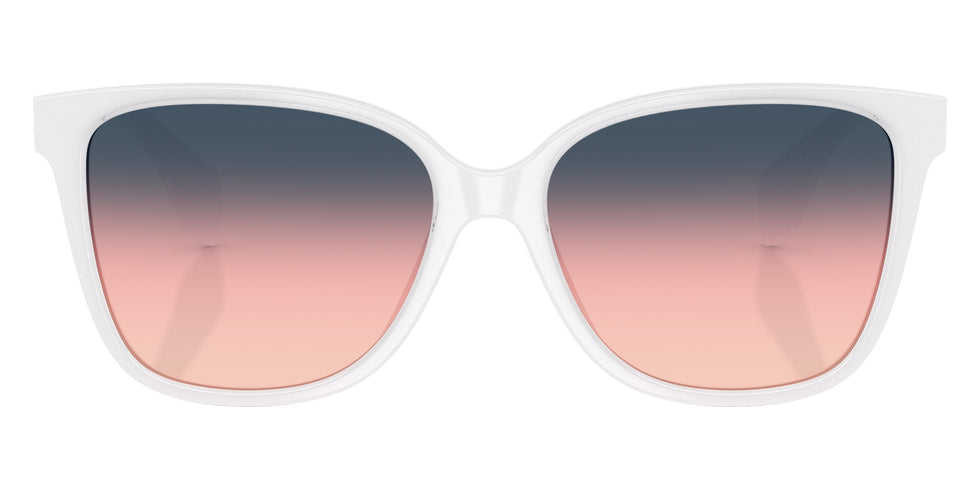 VERSACE VE4523 55518D 56 - Top Crystal/White / Pink Gradient Violet Gradient Blue #id:ve452355518d_s:104100