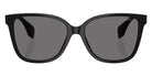 VERSACE VE4523 GB1/81 56 - Black / Dark Gray Polarized #id:ve4523gb181_s:106100