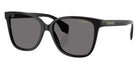 VERSACE VE4523 GB1/81 56 - Black / Dark Gray Polarized #id:ve4523gb181_s:106105