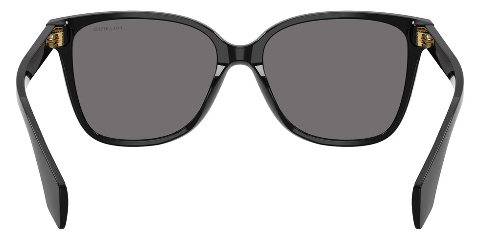 VERSACE VE4523 GB1/81 56 - Black / Dark Gray Polarized #id:ve4523gb181_s:106115