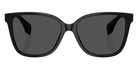 VERSACE VE4523 GB1/87 56 - Black / Dark Gray #id:ve4523gb187_s:108100