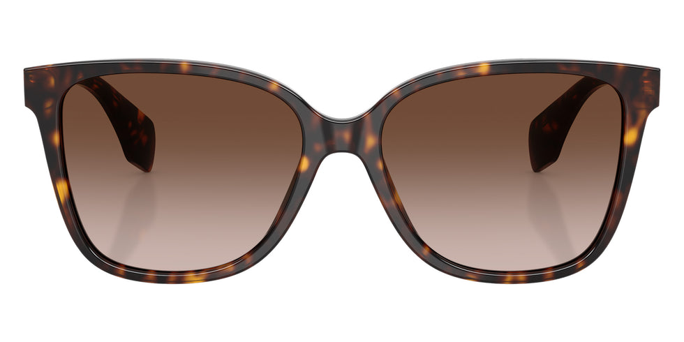 VERSACE VE4523F 108/13 56 - Dark Havana / Brown Gradient #id:ve4523f10813_s:100100