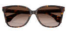 VERSACE VE4523F 108/13 56 - Dark Havana / Brown Gradient #id:ve4523f10813_s:100120