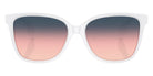 VERSACE VE4523F 55518D 56 - Top Crystal/White / Pink Gradient Violet Gradient Blue #id:ve4523f55518d_s:102100