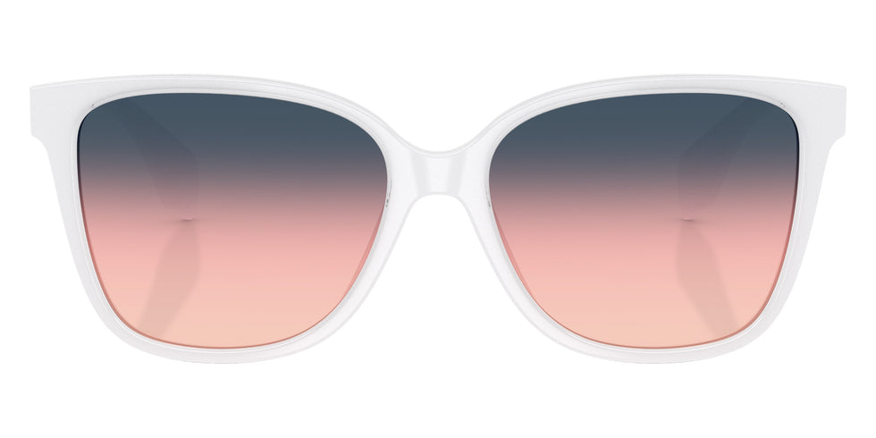 VERSACE VE4523F 55518D 56 - Top Crystal/White / Pink Gradient Violet Gradient Blue #id:ve4523f55518d_s:102100