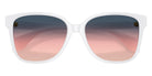 VERSACE VE4523F 55518D 56 - Top Crystal/White / Pink Gradient Violet Gradient Blue #id:ve4523f55518d_s:102120
