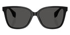 VERSACE VE4523F GB1/87 56 - Black / Dark Gray #id:ve4523fgb187_s:104100