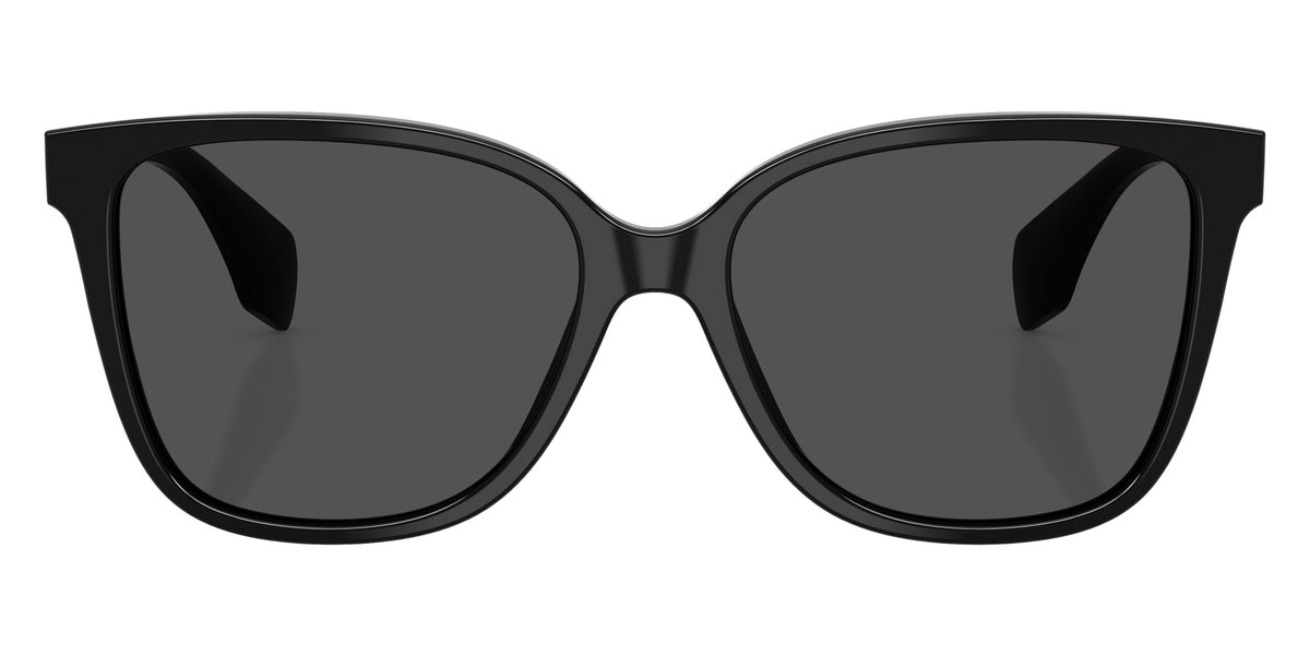 VERSACE VE4523F GB1/87 56 - Black / Dark Gray #id:ve4523fgb187_s:104100