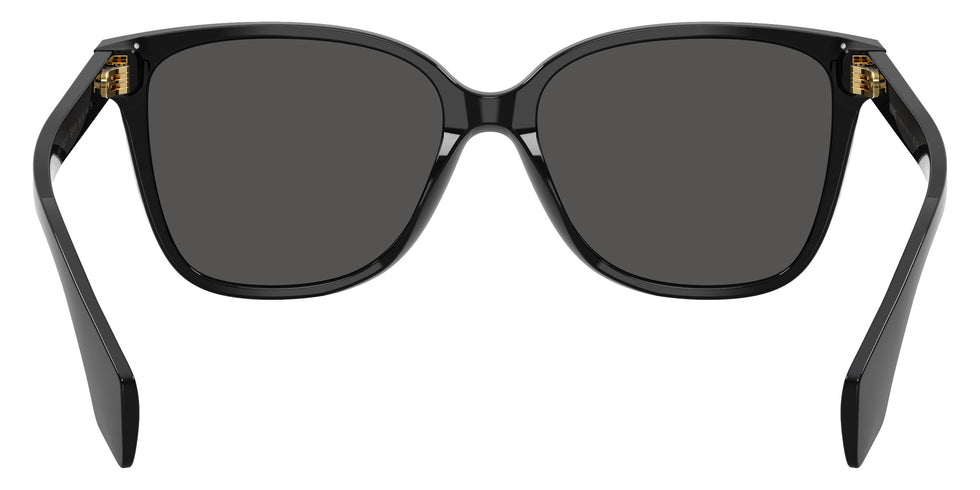 VERSACE VE4523F GB1/87 56 - Black / Dark Gray #id:ve4523fgb187_s:104115