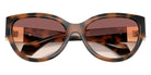 VERSACE VE4524U 526420 56 - Brown Havana / Pink Gradient Violet #id:ve4524u526420_s:102120