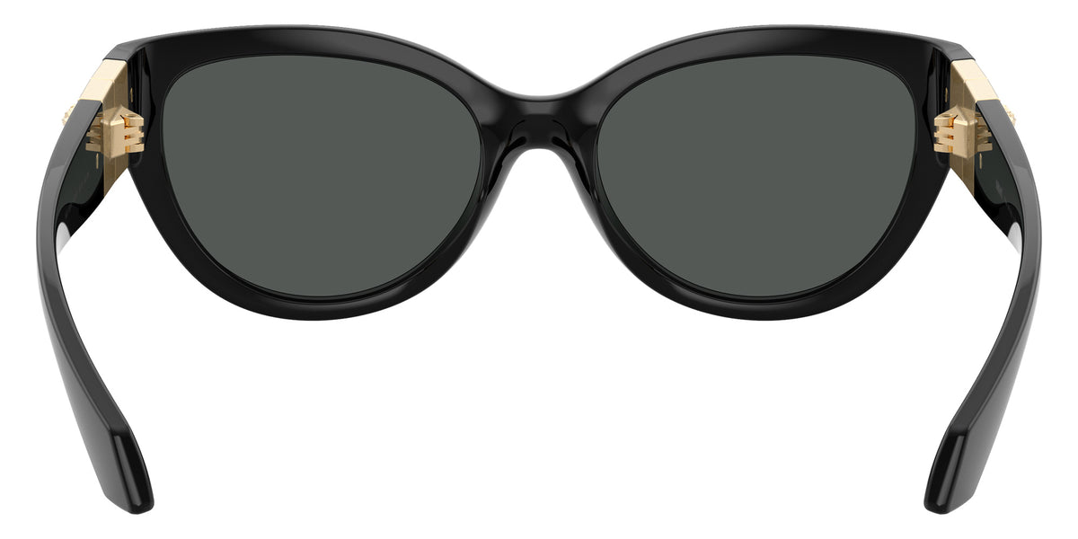 VERSACE VE4524U GB1/87 56 - Black / Dark Gray #id:ve4524ugb187_s:106115