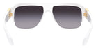 VERSACE VE4525U 314/8G 57 - White / Gray Gradient #id:ve4525u3148g_s:102115