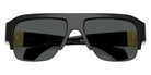 VERSACE VE4525U GB1/87 57 - Black / Dark Gray #id:ve4525ugb187_s:104120