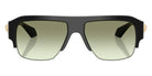 VERSACE VE4525U GB1/8E 57 - Black / Green Gradient #id:ve4525ugb18e_s:106100