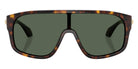 VERSACE VE4526U 108/71 131 - Dark Havana / Dark Green #id:ve4526u10871_s:100100
