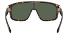 VERSACE VE4526U 108/71 131 - Dark Havana / Dark Green #id:ve4526u10871_s:100115