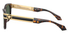 VERSACE VE4527U 108/71 55 - Dark Havana / Dark Green #id:ve4527u10871_s:100110