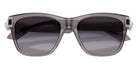 VERSACE VE4527U 55548G 55 - Transparent Gray / Gray Gradient #id:ve4527u55548g_s:104120