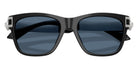 VERSACE VE4527U GB1/80 55 - Black / Dark Blue #id:ve4527ugb180_s:106120