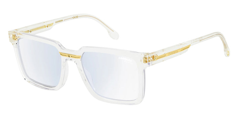 Carrera VICTORY C 02/BB 0REJG6 54 - Crystal Gold #id:victoryc02bb0rejg6_s:100100