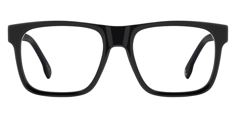 Carrera VICTORY C 17 08072Y 55 - Black #id:victoryc1708072y_s:102100