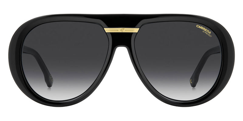 Carrera VICTORY C 22/S 08079O 59 - Black #id:victoryc22s08079o_s:100100