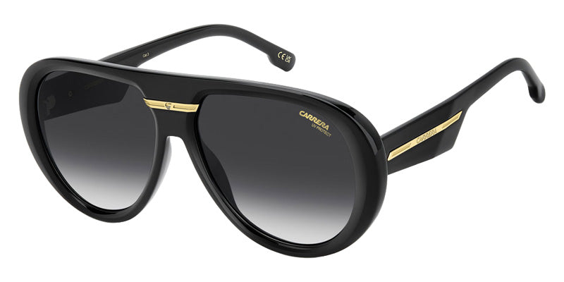 Carrera VICTORY C 22/S 08079O 59 - Black #id:victoryc22s08079o_s:100105