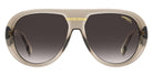 Carrera VICTORY C 22/S 0FWM3X 59 - Nude #id:victoryc22s0fwm3x_s:102100