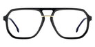 Carrera VICTORY C 23 02M22Y 58 - Black Gold #id:victoryc2302m22y_s:100100
