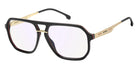 Carrera VICTORY C 23 02M22Y 58 - Black Gold #id:victoryc2302m22y_s:100105