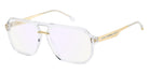 Carrera VICTORY C 23 0REJ2Y 58 - Crystal Gold #id:victoryc230rej2y_s:102105