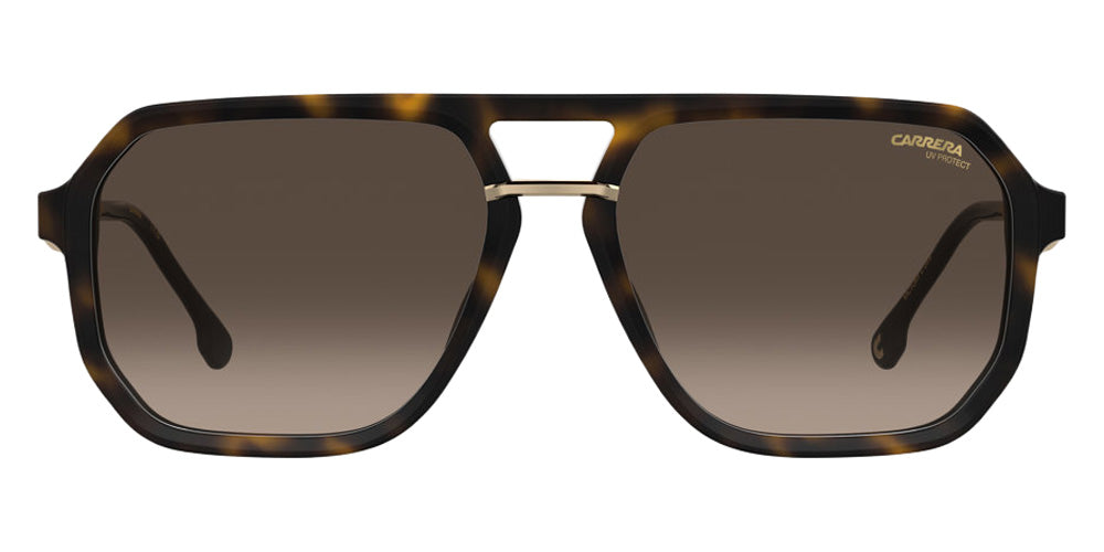Carrera VICTORY C 23/S 0086HA 58 - Havana / Brown Shaded #id:victoryc23s0086ha_s:100100