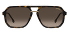 Carrera VICTORY C 23/S 0086HA 58 - Havana / Brown Shaded #id:victoryc23s0086ha_s:100100