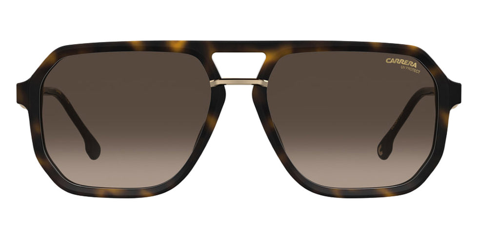 Carrera VICTORY C 23/S 0086HA 58 - Havana / Brown Shaded #id:victoryc23s0086ha_s:100100