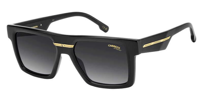 Carrera VICTORY C 25/S 08079O 55 - Black #id:victoryc25s08079o_s:100105