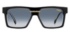 Carrera VICTORY C 25/S 0EI708 55 - Black Crystal #id:victoryc25s0ei708_s:104100
