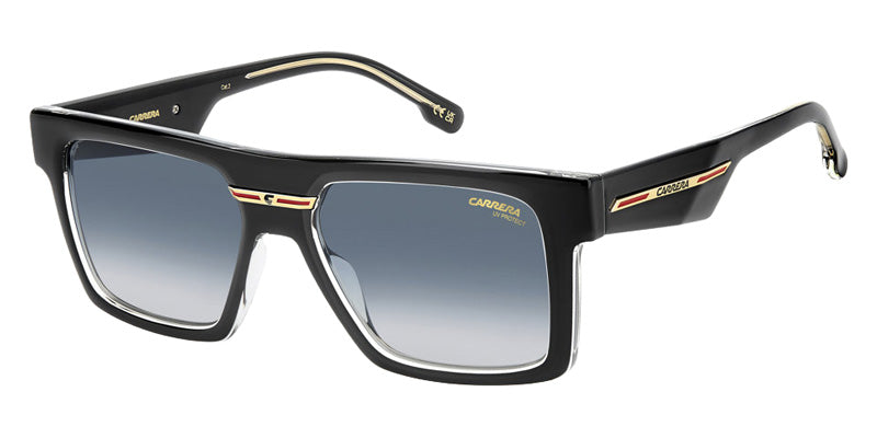 Carrera VICTORY C 25/S 0EI708 55 - Black Crystal #id:victoryc25s0ei708_s:104105