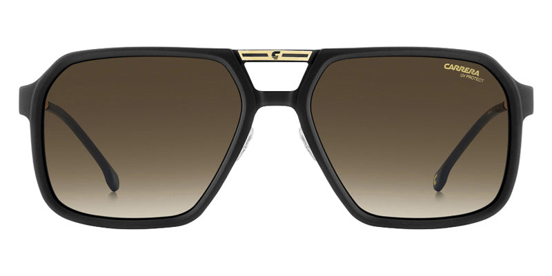 Carrera VICTORY C 27/S 0I4686 59 - Matte Black Gold #id:victoryc27s0i4686_s:104100
