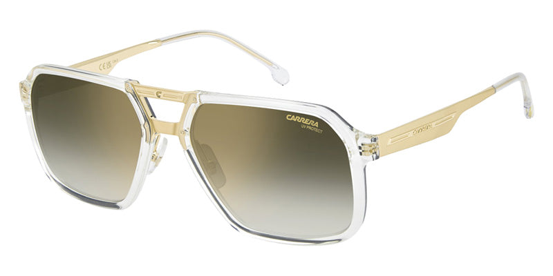 Carrera VICTORY C 27/S 0REJD6 59 - Crystal Gold #id:victoryc27s0rejd6_s:106105